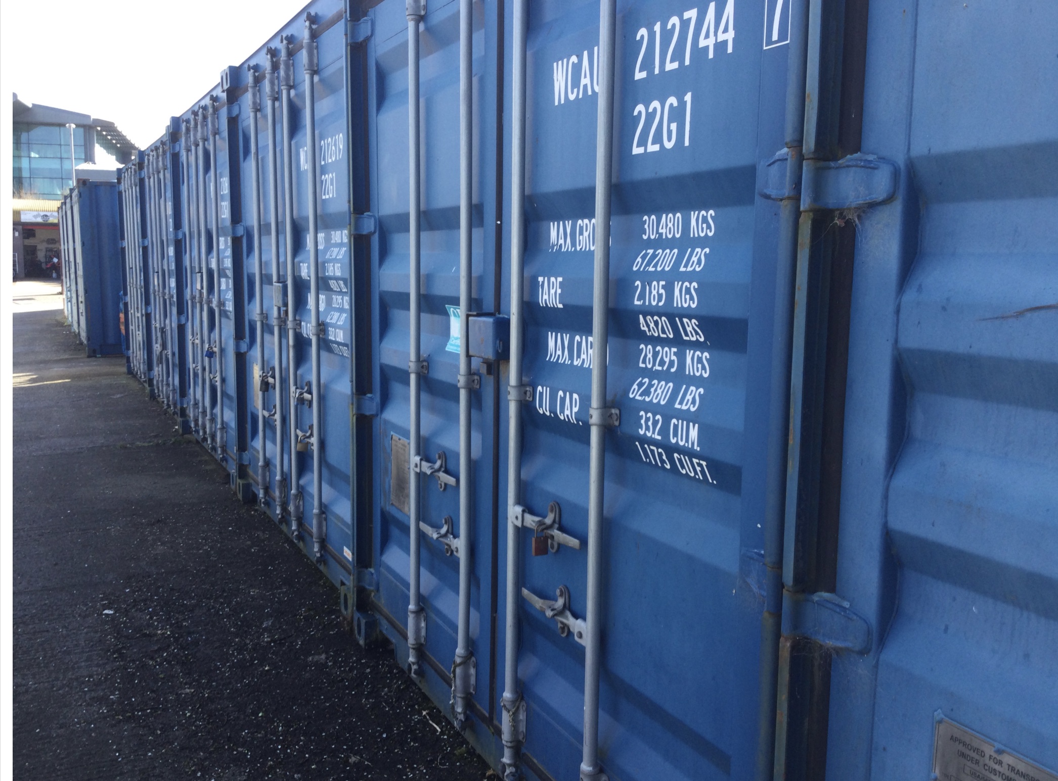 Industrial Unit in Calne - photo 3